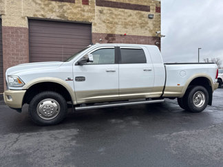 Used 2014 RAM 3500 Laramie Longhorn image 1