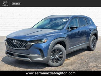 New 2025 MAZDA CX-50 AWD 2.5 S w/ Cargo Package image 1
