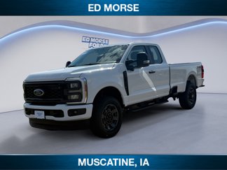 New 2025 Ford F350 XL image 1
