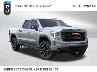 New 2026 GMC Sierra 1500 AT4 w/ AT4 Premium Package image 1