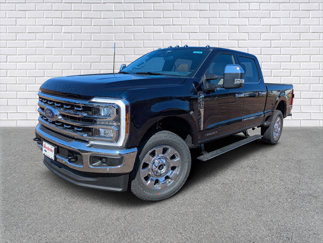 New 2025 Ford F250 Lariat w/ Lariat Ultimate Package image 1
