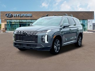 New 2025 Hyundai Palisade XRT image 1
