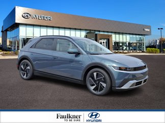 New 2025 Hyundai Ioniq 5 SEL image 1