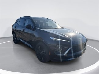 New 2025 Buick Envision Sport Touring image 1