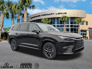 New 2025 Lexus TX 350 AWD w/ Technology Package image 1