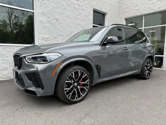 Used 2023 BMW X5 M image 1