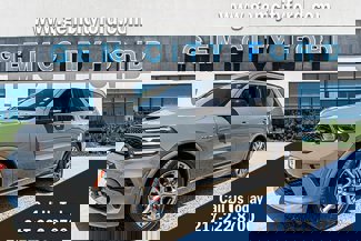 Used 2023 Dodge Durango R/T w/ Tow 'N Go Package image 1
