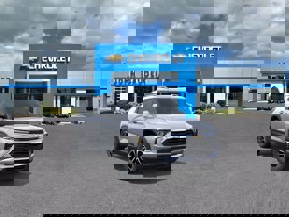 New 2026 Chevrolet TrailBlazer LT w/ Convenience Package image 1