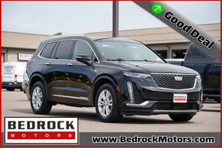 Used 2023 Cadillac XT6 Luxury image 1