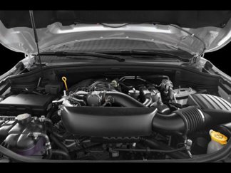 New 2025 Dodge Durango AWD w/ Skid Plate Group image 1