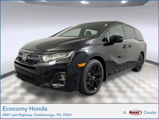 New 2026 Honda Odyssey Sport-L image 1