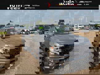 Certified 2020 Chevrolet Colorado LT w/ Colorado RST Special Edition image 1