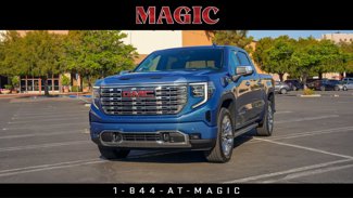 New 2026 GMC Sierra 1500 Denali w/ Denali Reserve Package image 1