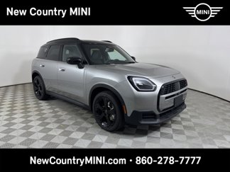 New 2025 MINI Cooper Countryman S image 1