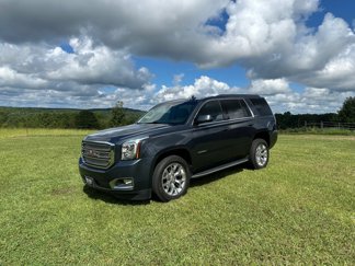Used 2020 GMC Yukon SLE w/ SLE Value Package image 1