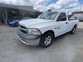 Used 2014 RAM 1500 Tradesman w/ Power & Remote Entry Group image 1