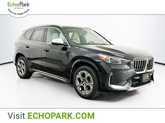 Used 2024 BMW X1 xDrive28i image 1