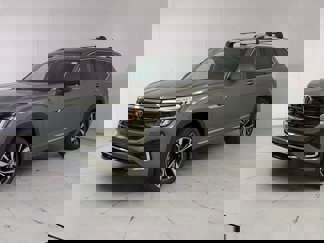 New 2025 Volkswagen Atlas SEL Premium R-Line image 1