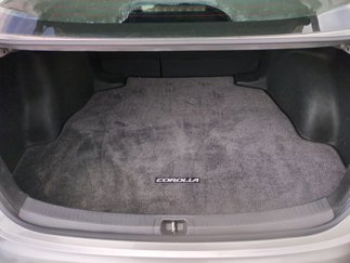 Used 2022 Toyota Corolla LE image 1