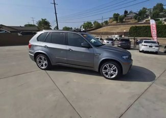 Used 2012 BMW X5 M image 1