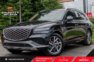 Used 2025 Genesis GV80 3.5T Advanced image 1