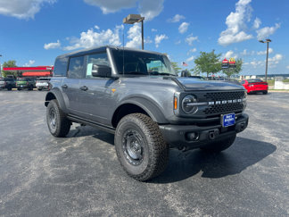 New 2025 Ford Bronco Badlands image 1