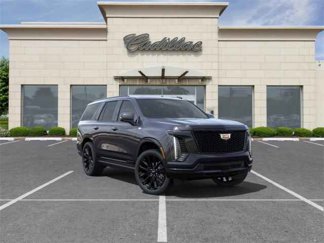 New 2025 Cadillac Escalade Sport Platinum w/ LPO, ONYX Package image 1
