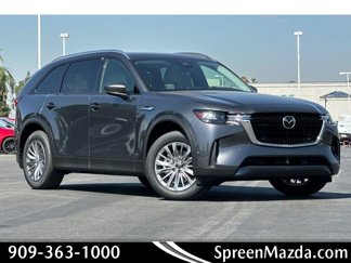 New 2025 MAZDA CX-90 3.3 Turbo w/ Preferred Package image 1