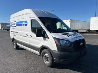 Used 2022 Ford Transit 250 148 High Roof w/ Load Area Protection Package image 1