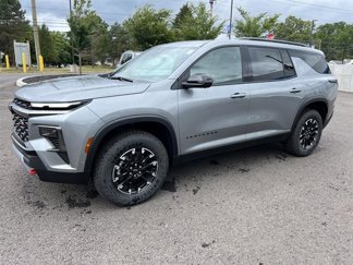 New 2026 Chevrolet Traverse Z71 w/ Enhanced Driving Package image 1