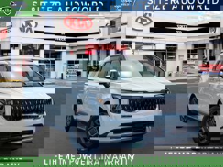 New 2026 Kia Carnival EX image 1