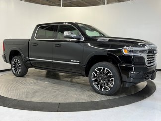 New 2025 RAM 1500 Limited image 1