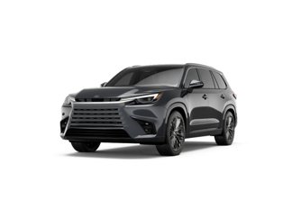 New 2025 Lexus TX 550h AWD Plug-In Hybrid image 1