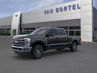 New 2025 Ford F250 Lariat w/ Lariat Ultimate Package image 1