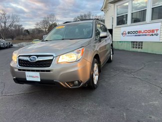 Used 2016 Subaru Forester 2.5i Limited w/ Popular Package #2 image 1