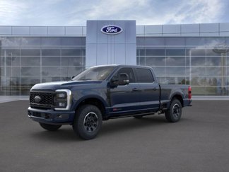 New 2025 Ford F350 Lariat w/ Lariat Ultimate Package image 1