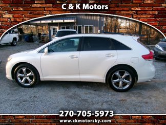 Used 2009 Toyota Venza image 1