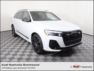 New 2025 Audi Q7 3.0T Prestige image 1