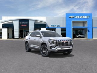 New 2026 GMC Terrain Denali image 1