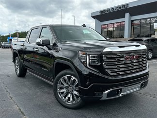 New 2025 GMC Sierra 1500 Denali w/ Denali Reserve Package image 1