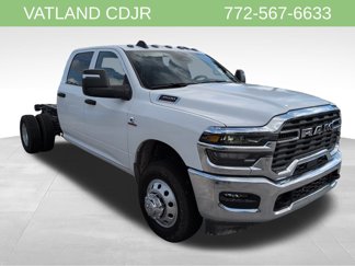 New 2026 RAM 3500 Tradesman video 1