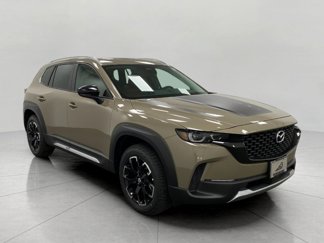 New 2025 MAZDA CX-50 Meridian Edition w/ Cargo Package image 1
