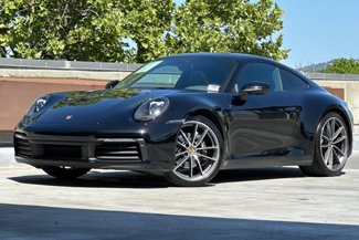 Used 2022 Porsche 911 Carrera image 1