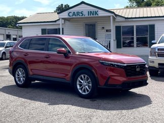 Used 2025 Honda CR-V EX-L image 1
