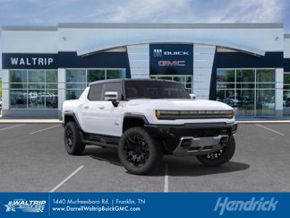 New 2025 GMC Hummer EV 2X image 1