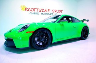 Used 2022 Porsche 911 GT3 image 1