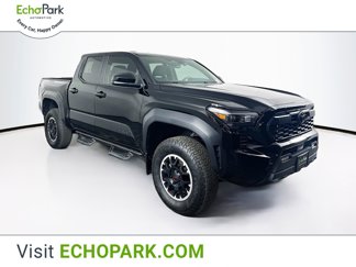 Used 2024 Toyota Tacoma TRD Off-Road image 1