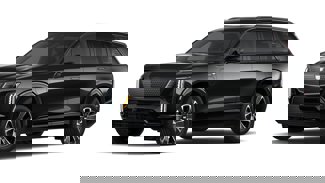 New 2026 Cadillac Vistiq Sport image 1