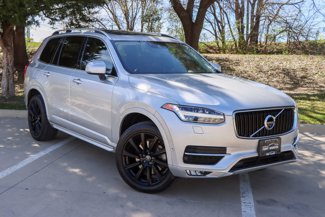 Used 2018 Volvo XC90 T5 Momentum w/ Convenience Package image 1