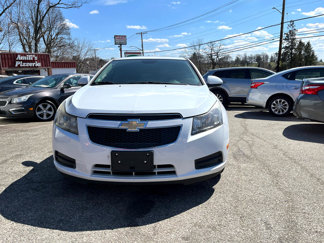 Used 2012 Chevrolet Cruze LT w/ All-Star Edition image 1